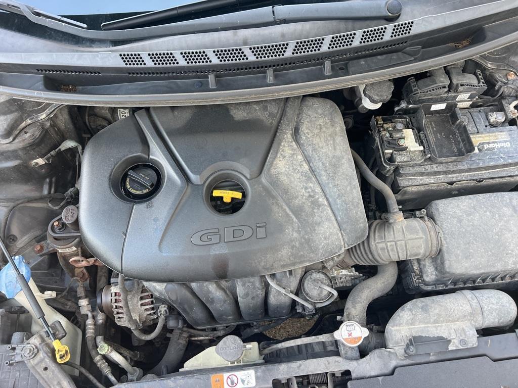 used 2014 Kia Forte car, priced at $2,900