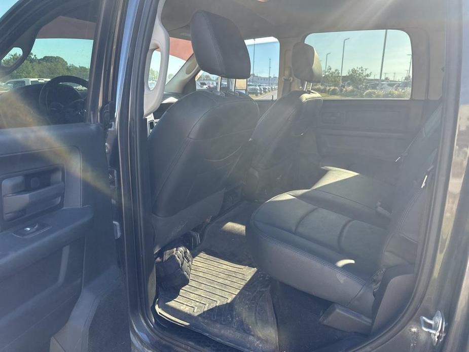 used 2018 Ram 2500 car