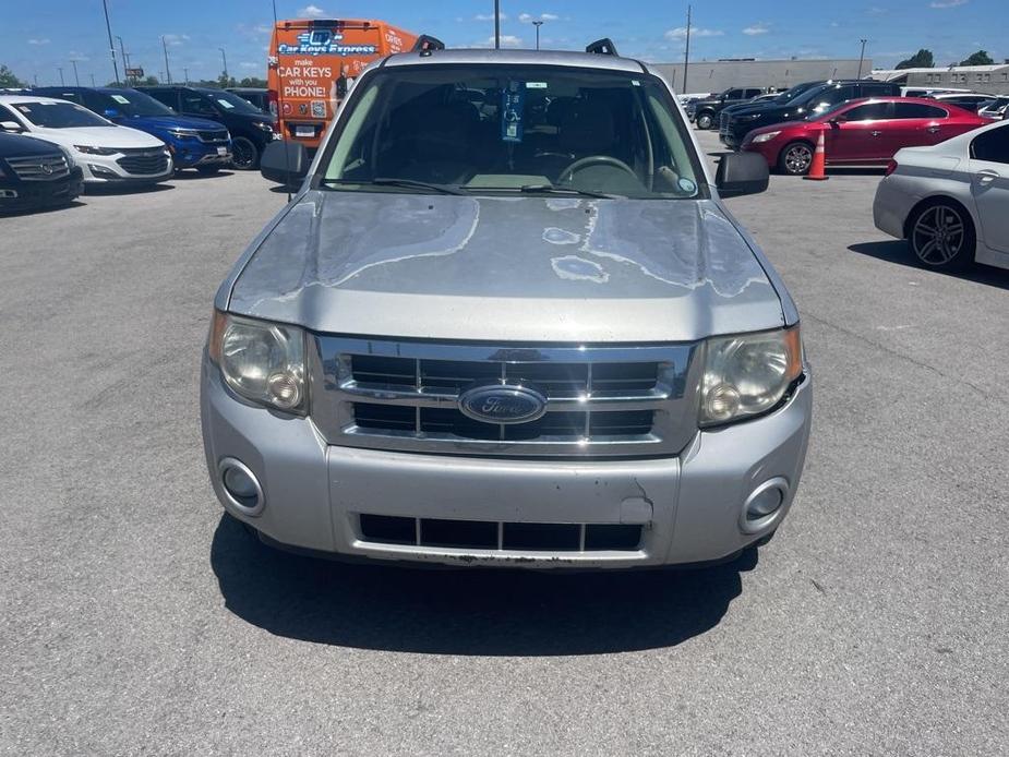 used 2008 Ford Escape car, priced at $4,900