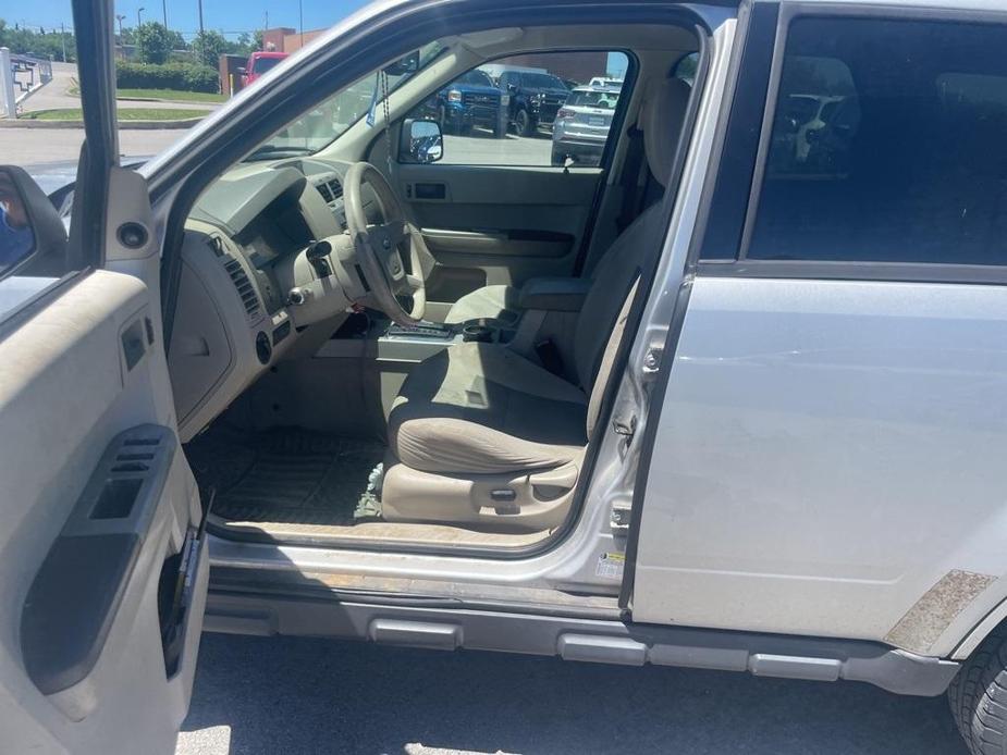 used 2008 Ford Escape car, priced at $4,900