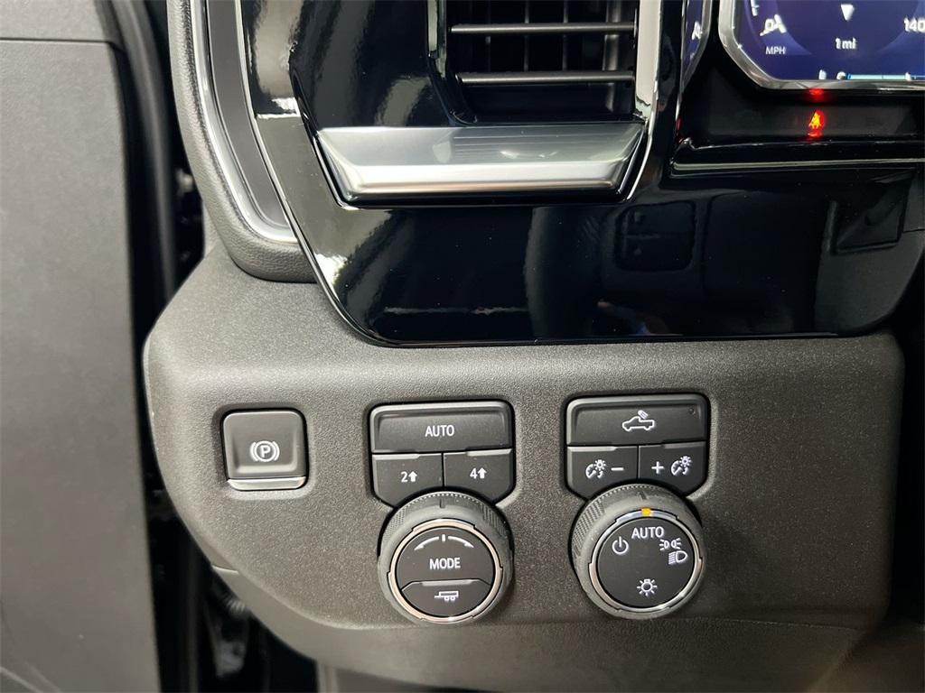 new 2026 Chevrolet Silverado 1500 car, priced at $47,373
