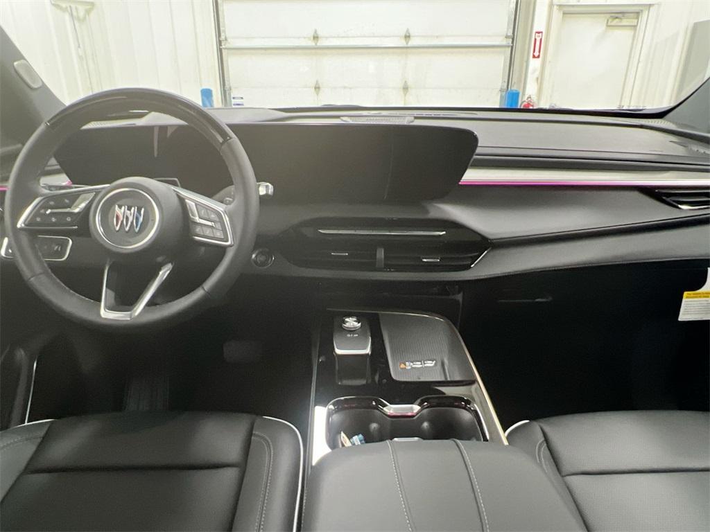 new 2026 Buick Enclave car, priced at $63,319