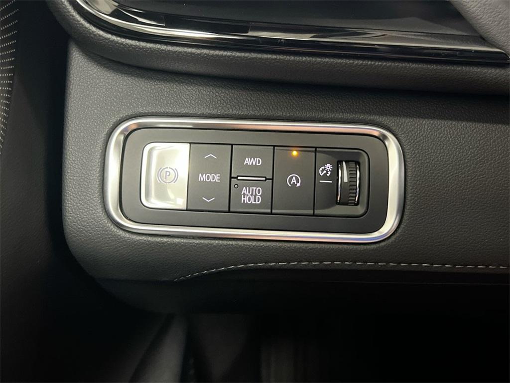 new 2026 Buick Enclave car, priced at $63,319