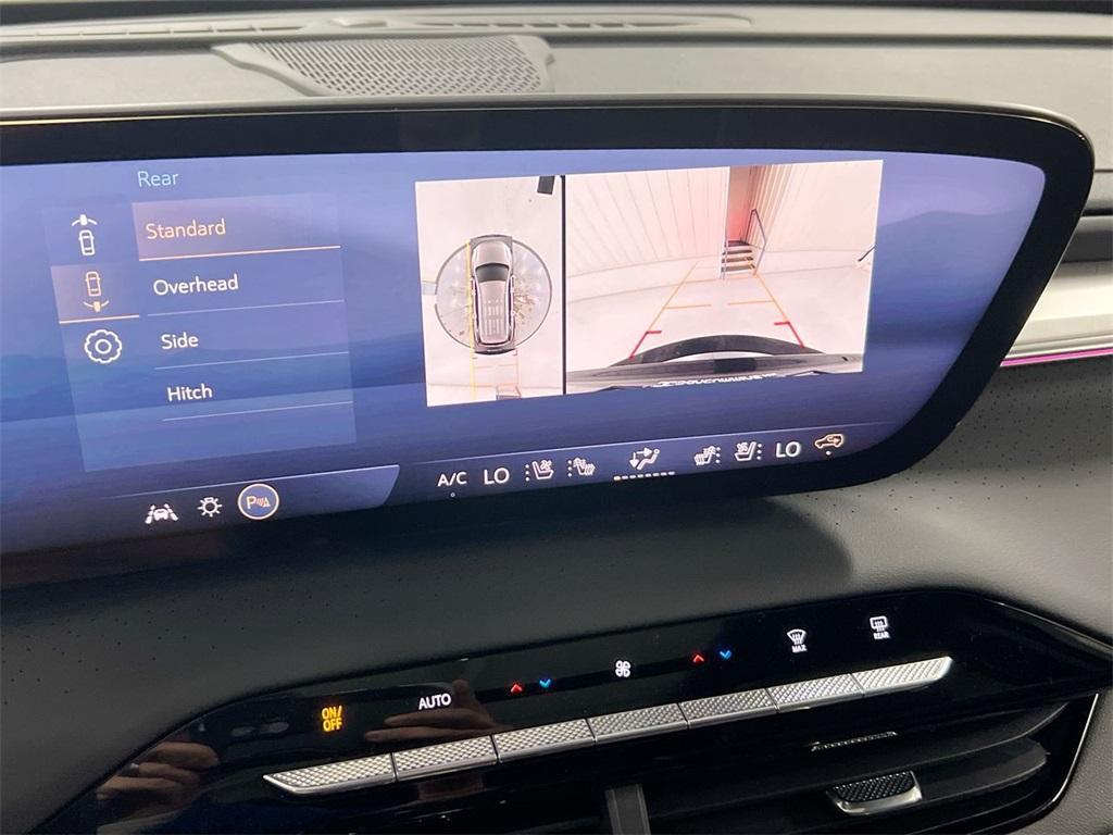 new 2026 Buick Enclave car, priced at $63,319