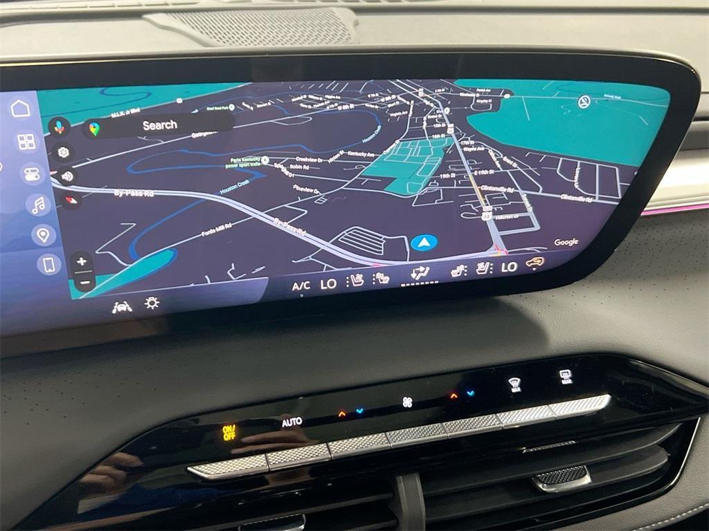 new 2026 Buick Enclave car, priced at $63,319