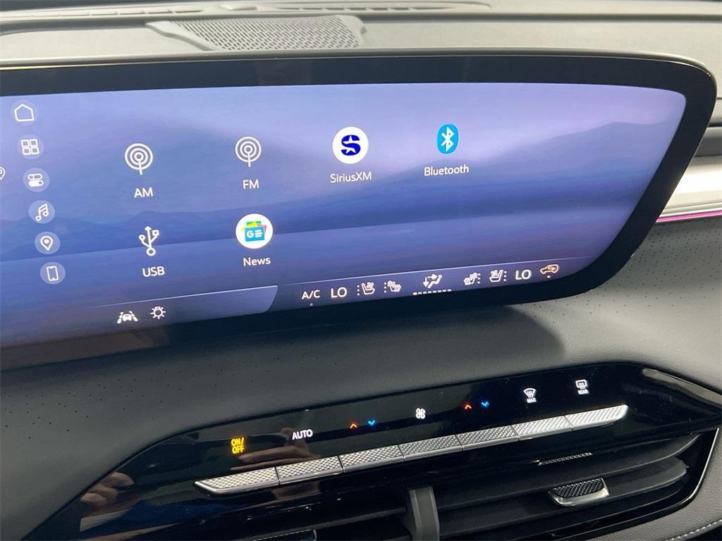 new 2026 Buick Enclave car, priced at $63,319