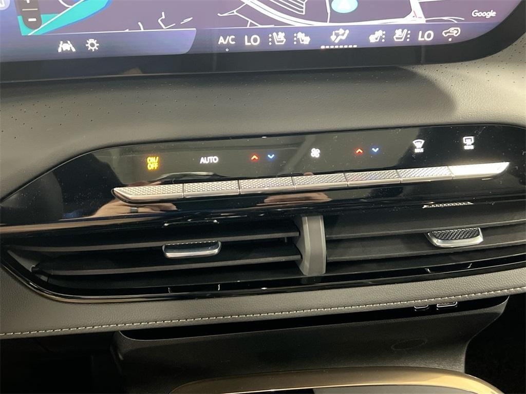 new 2026 Buick Enclave car, priced at $63,319