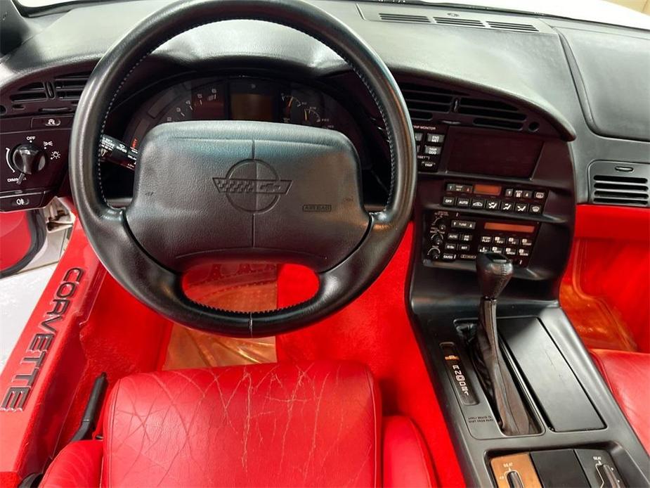 used 1994 Chevrolet Corvette car, priced at $16,900