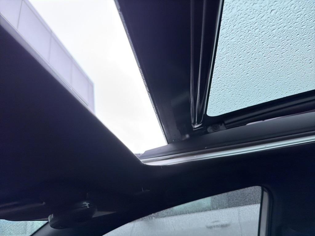 used 2025 Toyota Camry car