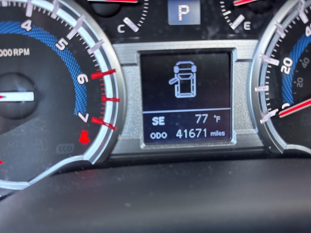 used 2019 Toyota 4Runner car, priced at $37,987