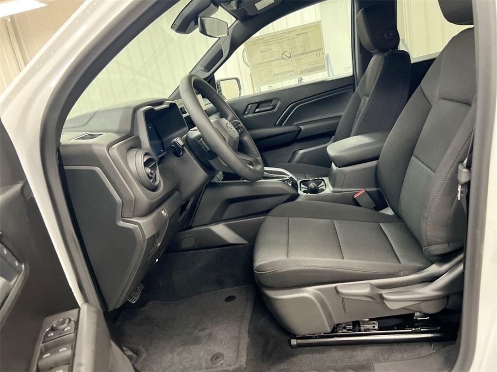 new 2026 Chevrolet Colorado car, priced at $38,873