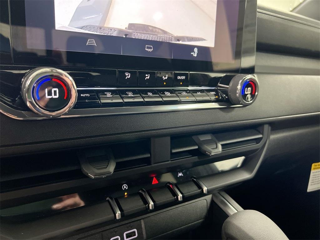 new 2026 Chevrolet Colorado car, priced at $38,873