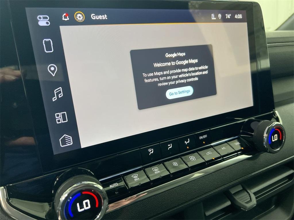 new 2026 Chevrolet Colorado car, priced at $38,873