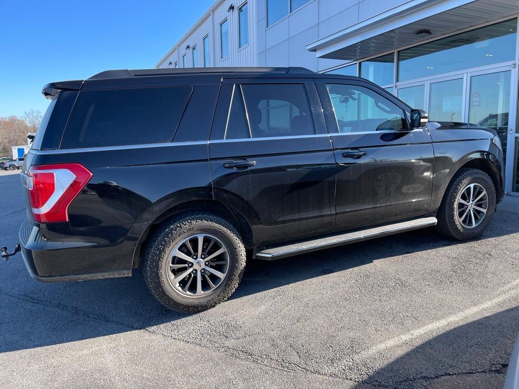 used 2021 Ford Expedition car, priced at $39,787