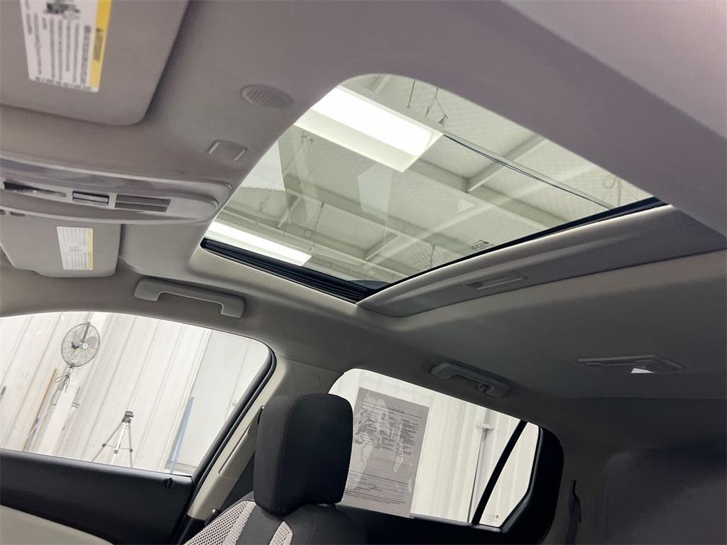 used 2016 GMC Terrain car, priced at $12,987