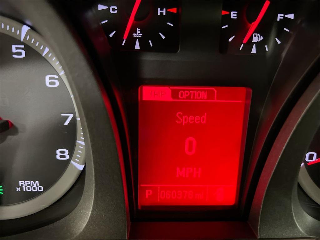 used 2016 GMC Terrain car, priced at $12,987