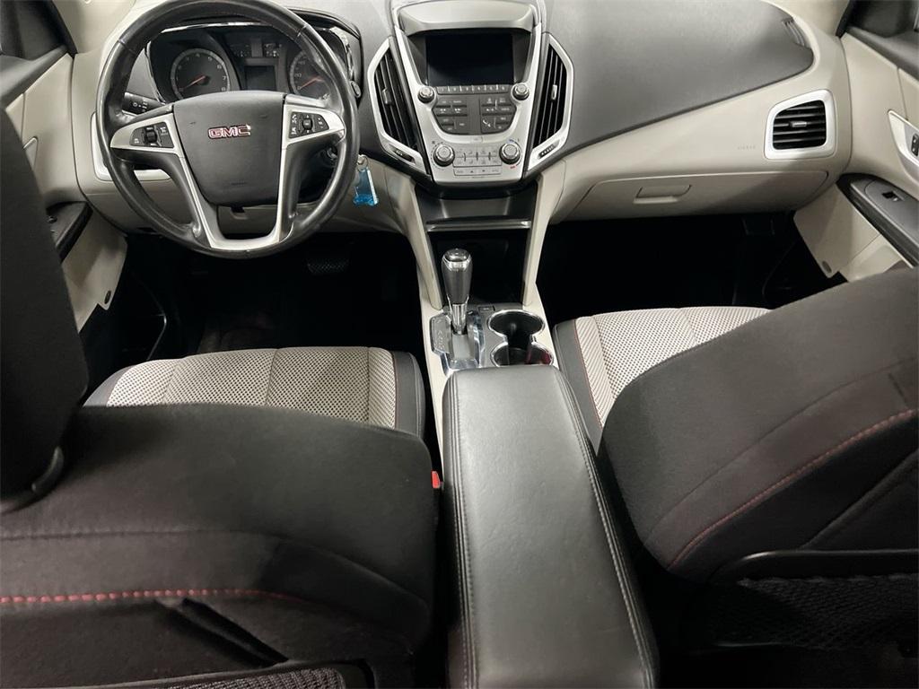 used 2016 GMC Terrain car, priced at $12,987