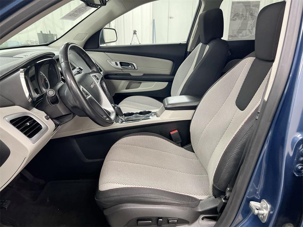 used 2016 GMC Terrain car, priced at $12,987