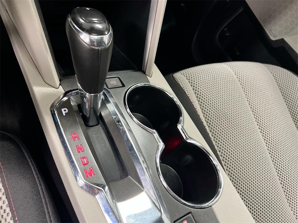 used 2016 GMC Terrain car, priced at $12,987