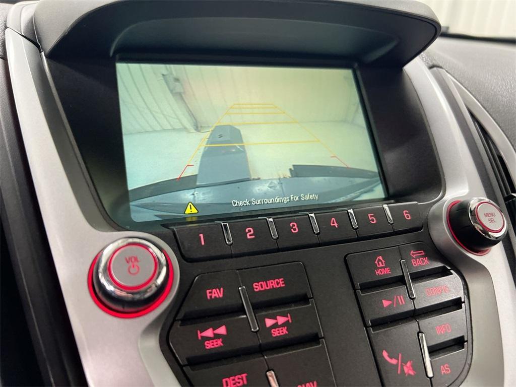 used 2016 GMC Terrain car, priced at $12,987