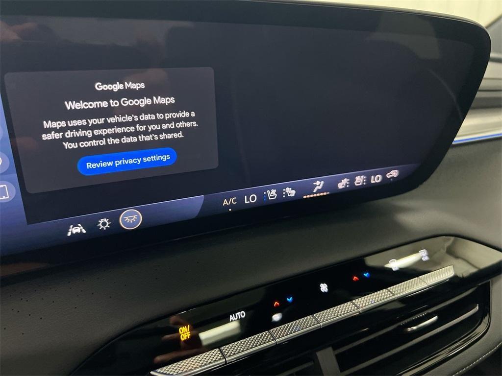 new 2026 Buick Enclave car, priced at $63,319