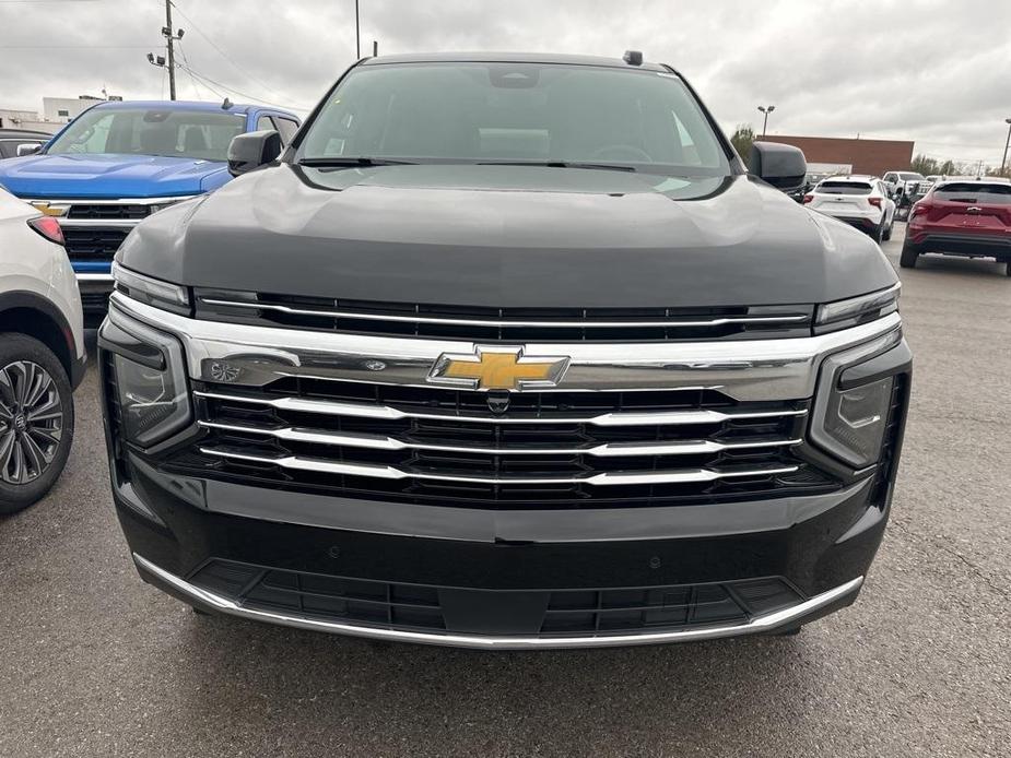 new 2025 Chevrolet Tahoe car, priced at $69,990