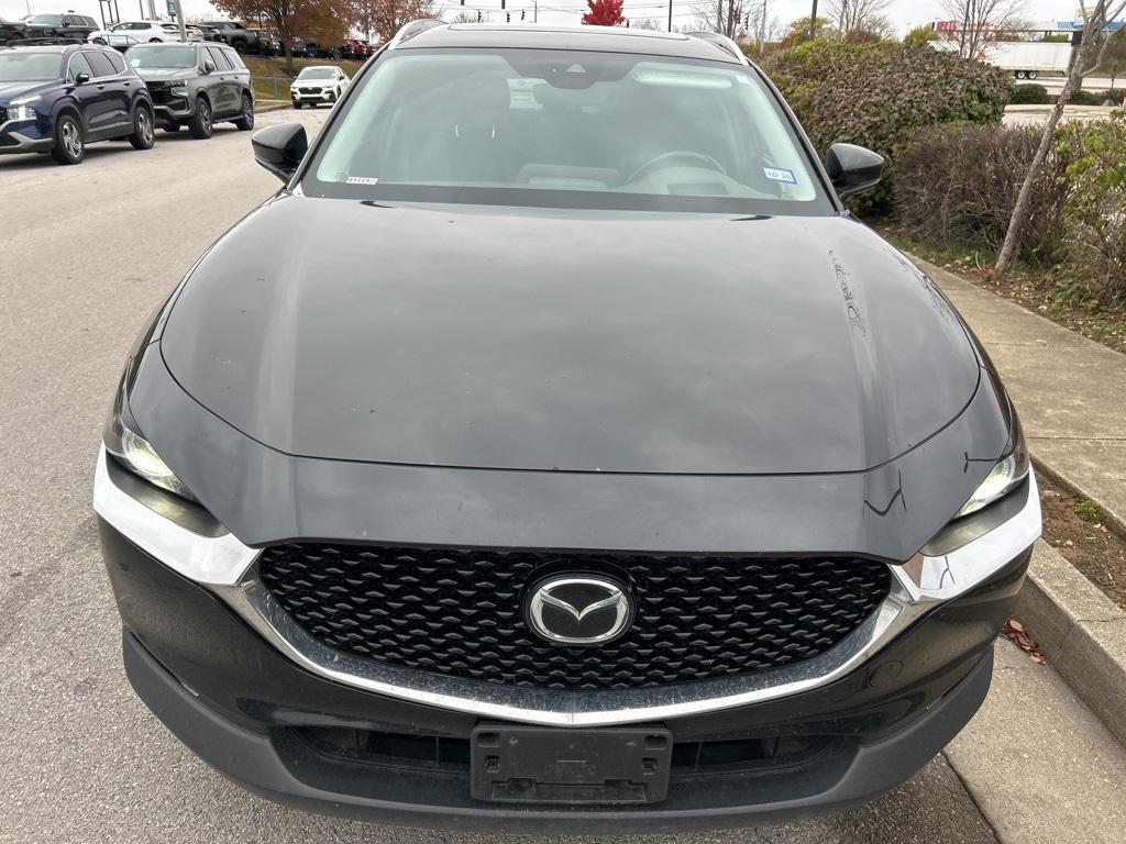 used 2023 Mazda CX-30 car, priced at $22,987