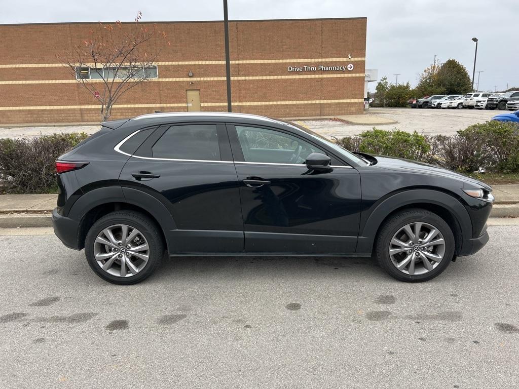 used 2023 Mazda CX-30 car, priced at $22,987
