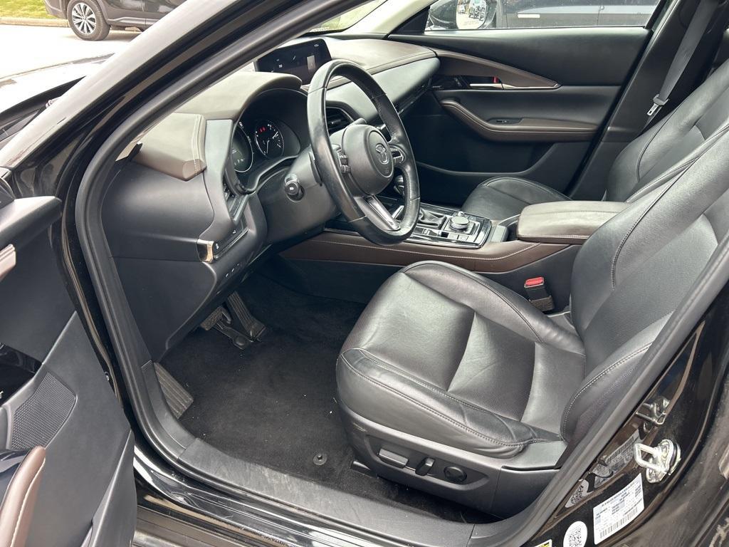used 2023 Mazda CX-30 car, priced at $22,987