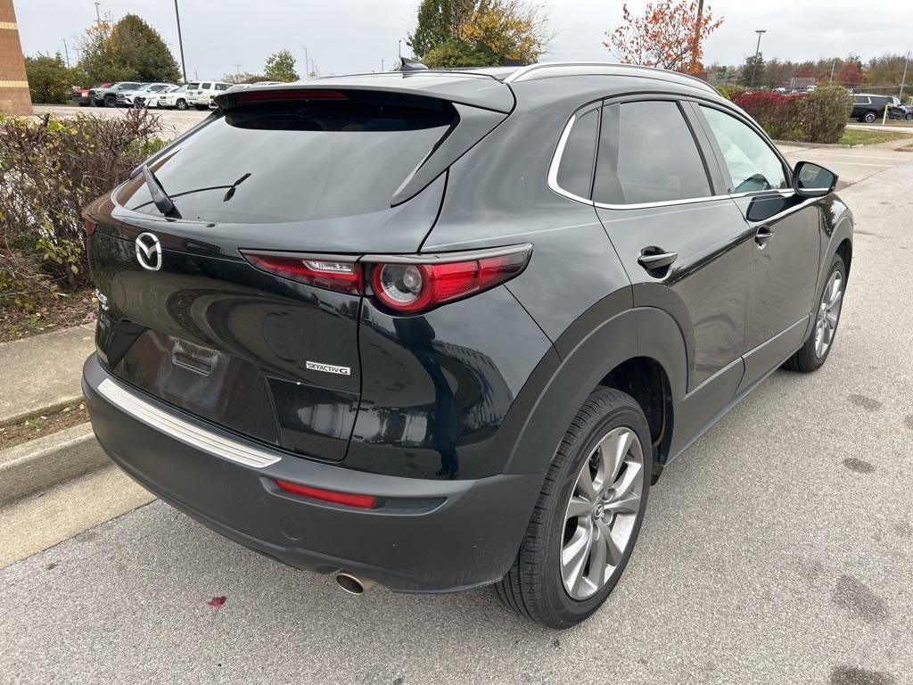 used 2023 Mazda CX-30 car, priced at $22,987