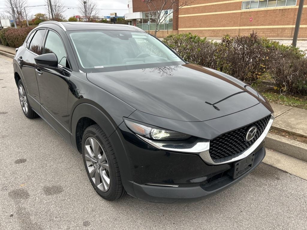 used 2023 Mazda CX-30 car, priced at $22,987