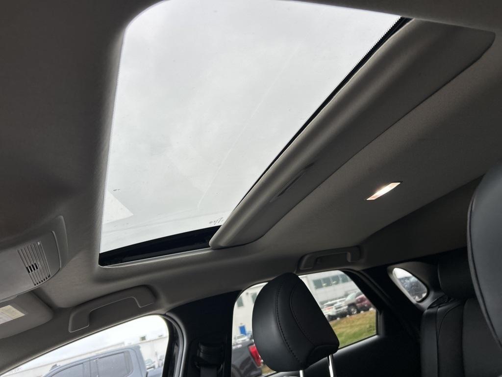 used 2023 Mazda CX-30 car, priced at $22,987