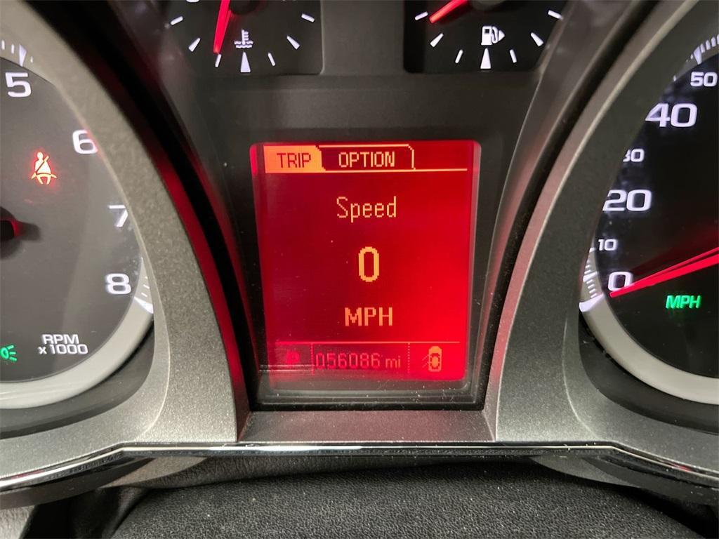 used 2017 GMC Terrain car, priced at $15,987