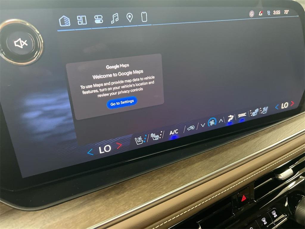 new 2026 Chevrolet Suburban car, priced at $95,455
