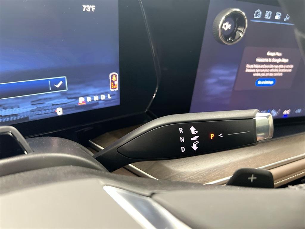 new 2026 Chevrolet Suburban car, priced at $95,455