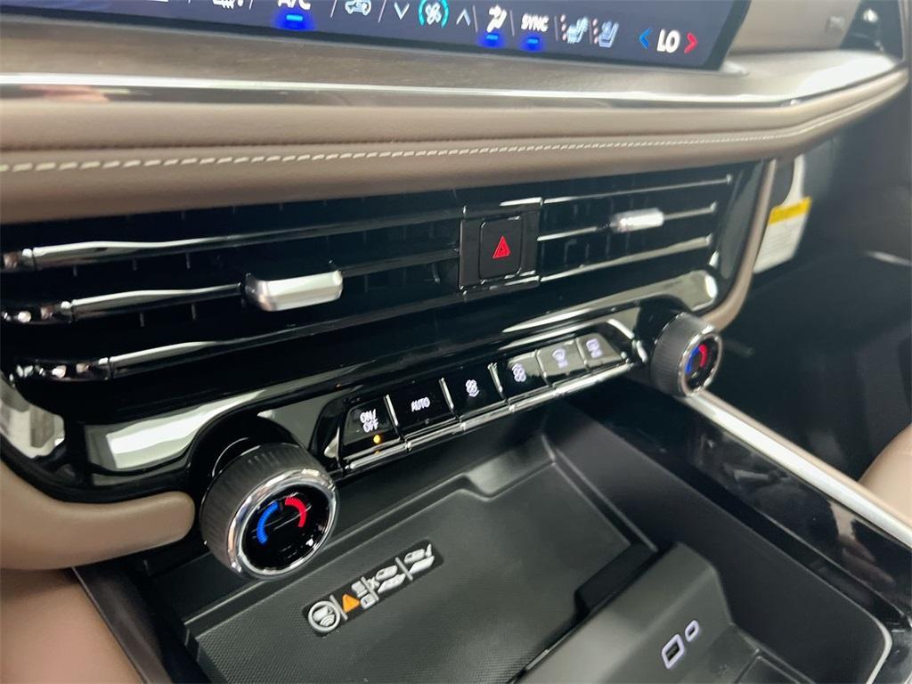 new 2026 Chevrolet Suburban car, priced at $95,455