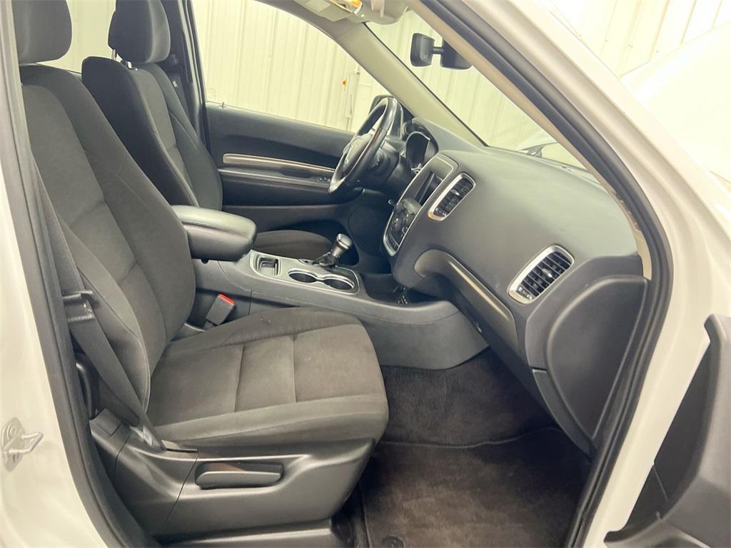 used 2019 Dodge Durango car, priced at $11,900