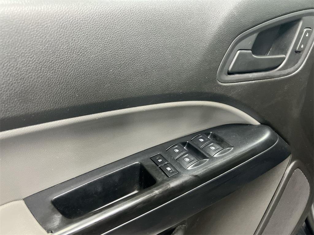 used 2017 GMC Canyon car, priced at $11,500