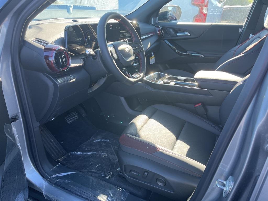 new 2026 Chevrolet Equinox car, priced at $33,873