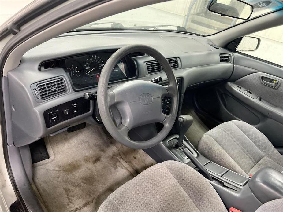 used 2001 Toyota Camry car, priced at $2,900