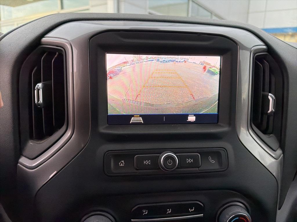 used 2022 Chevrolet Silverado 2500 car, priced at $48,987