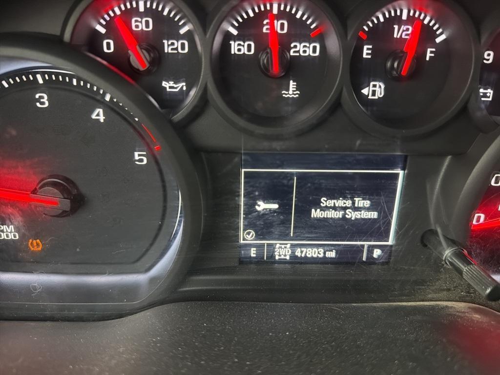 used 2022 Chevrolet Silverado 2500 car, priced at $48,987