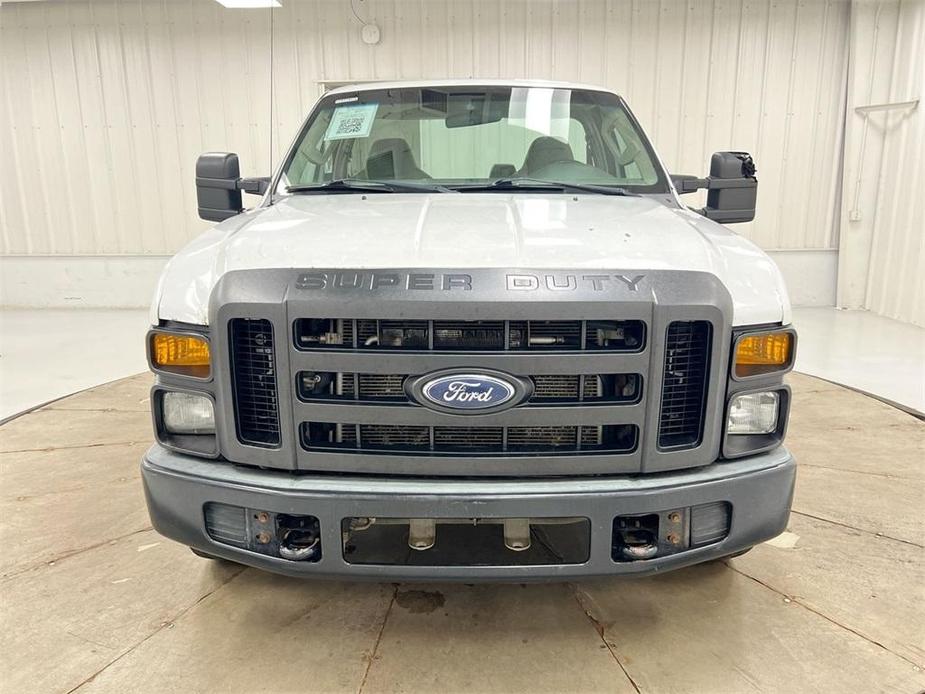 used 2008 Ford F-350 car, priced at $4,500