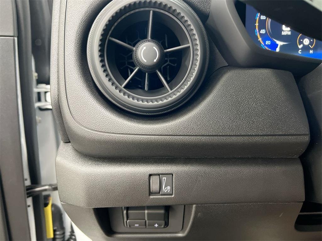 new 2025 Chevrolet Colorado car, priced at $43,873