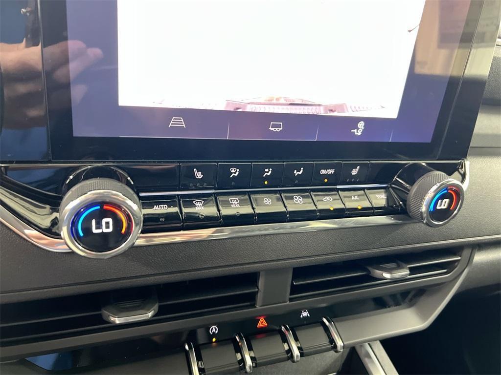 new 2025 Chevrolet Colorado car, priced at $43,873