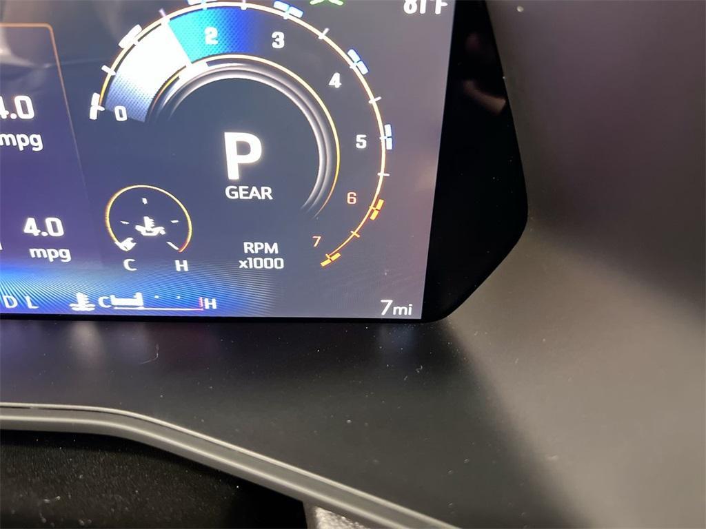 new 2025 Chevrolet Colorado car, priced at $43,873