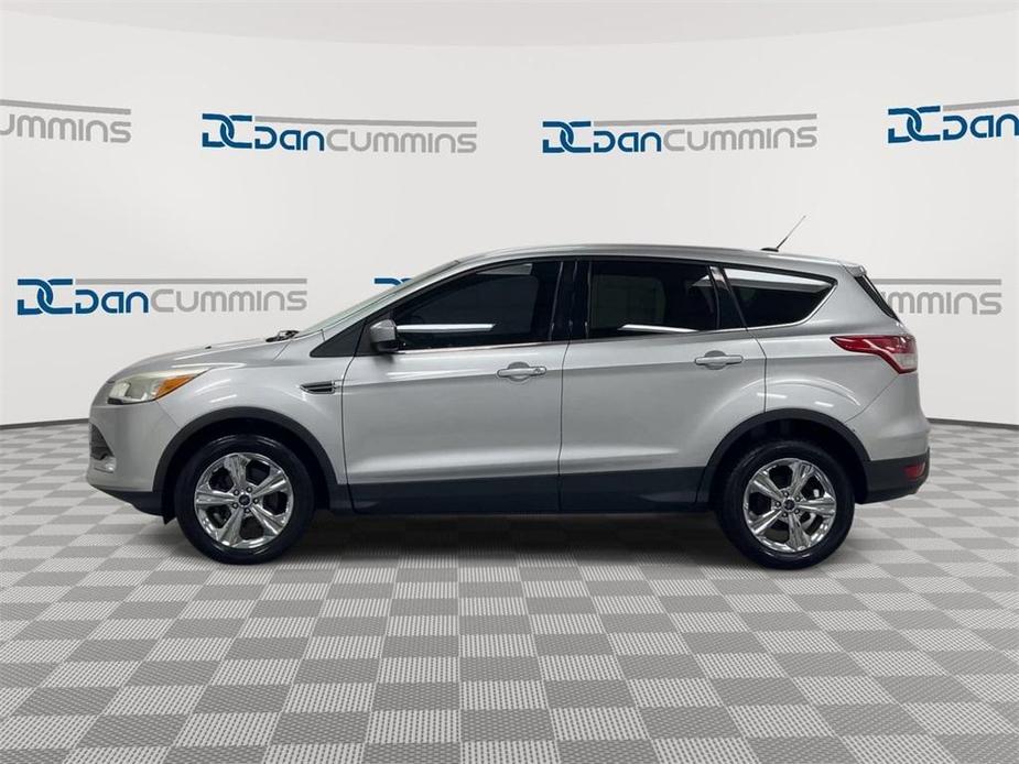 used 2014 Ford Escape car, priced at $5,500