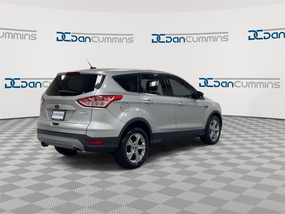 used 2014 Ford Escape car, priced at $5,500