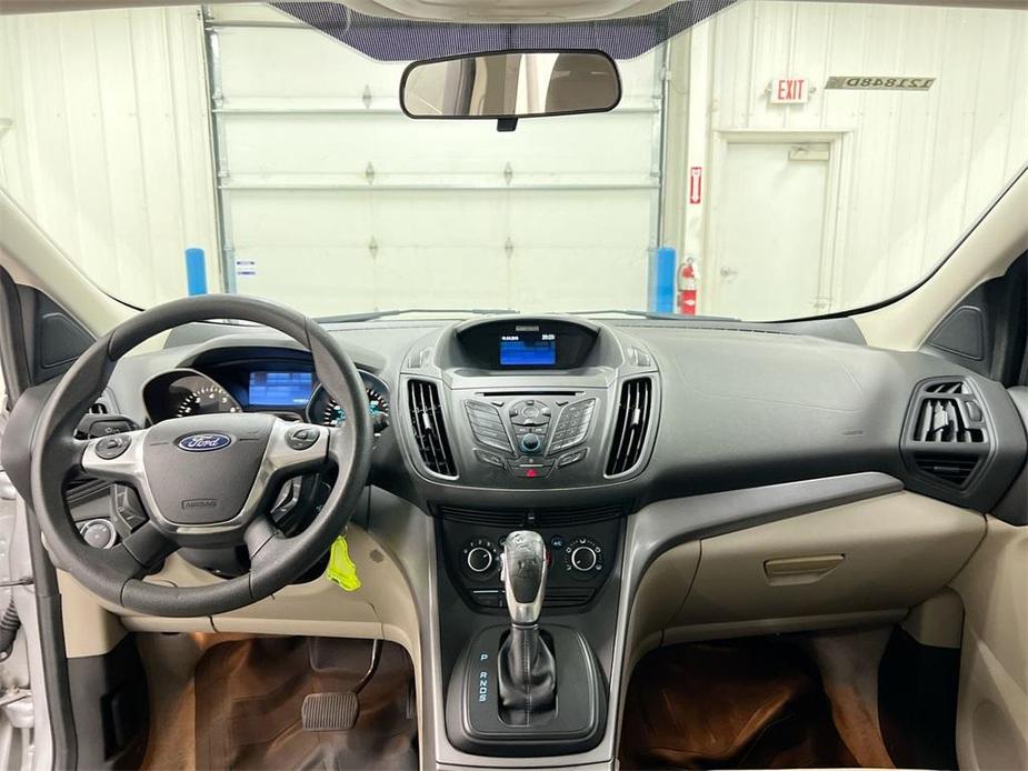 used 2014 Ford Escape car, priced at $5,500