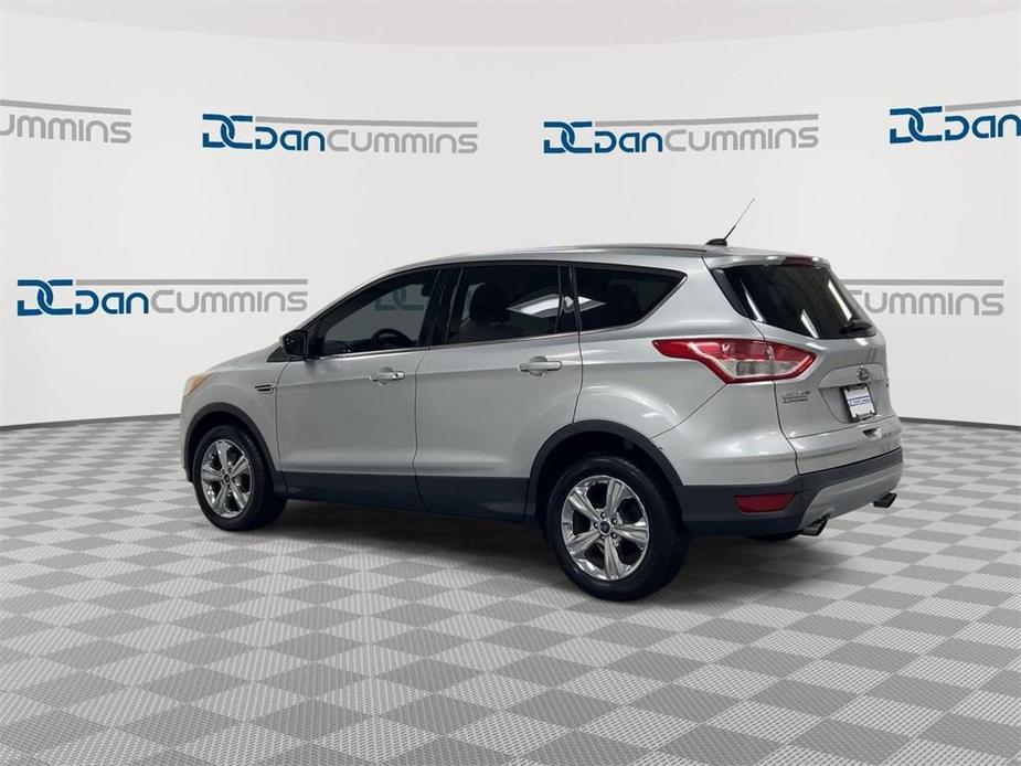 used 2014 Ford Escape car, priced at $5,500